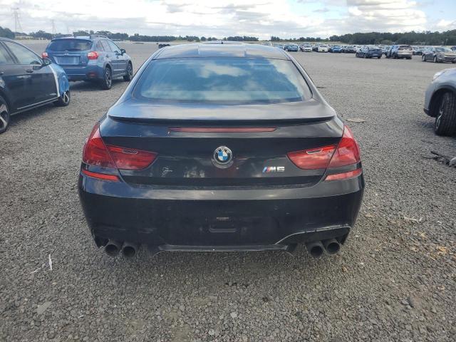 2013 BMW M6 #3279505280