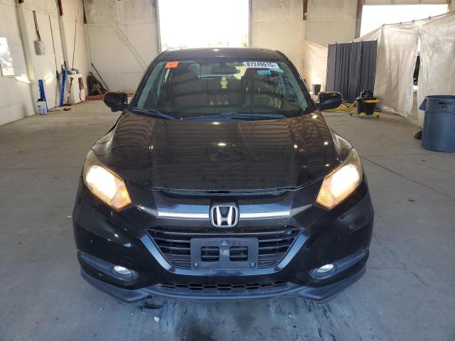 2016 HONDA HR-V EX 3CZRU6H53GM740321