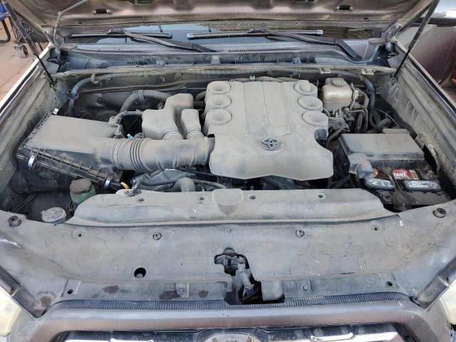 2011 TOYOTA 4RUNNER SR - JTEBU5JR3B5052294