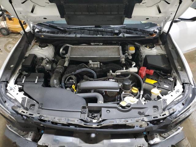 2022 SUBARU WRX PREMIU - JF1VBAF6XN9029130