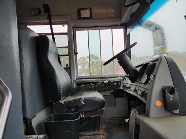 2012 THOMAS SCHOOL BUS #3277107441