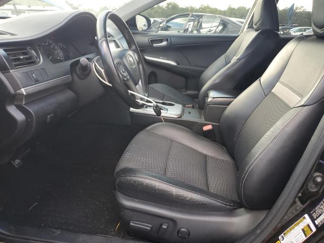 2012 TOYOTA CAMRY BASE - 4T1BF1FK2CU019406