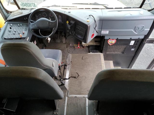 2013 IC CORPORATION CE SERIES SCHOOL #3279886273