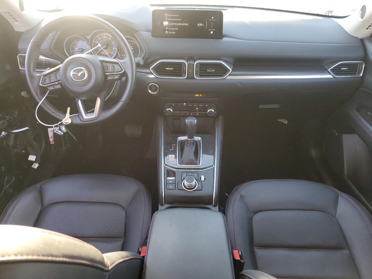 MAZDA CX-5 PREFERRED