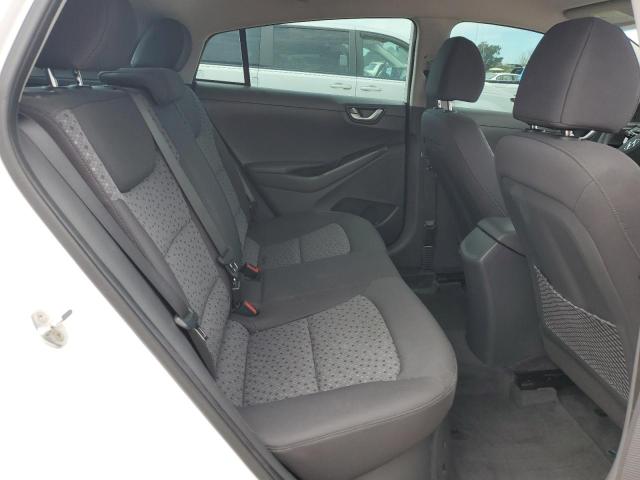 2018 HYUNDAI IONIQ BLUE - KMHC65LC8JU064968