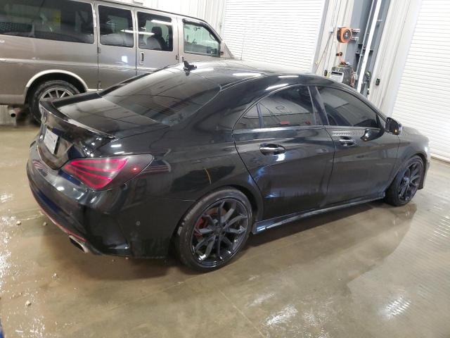 2015 MERCEDES-BENZ CLA 250 4M #3284700964
