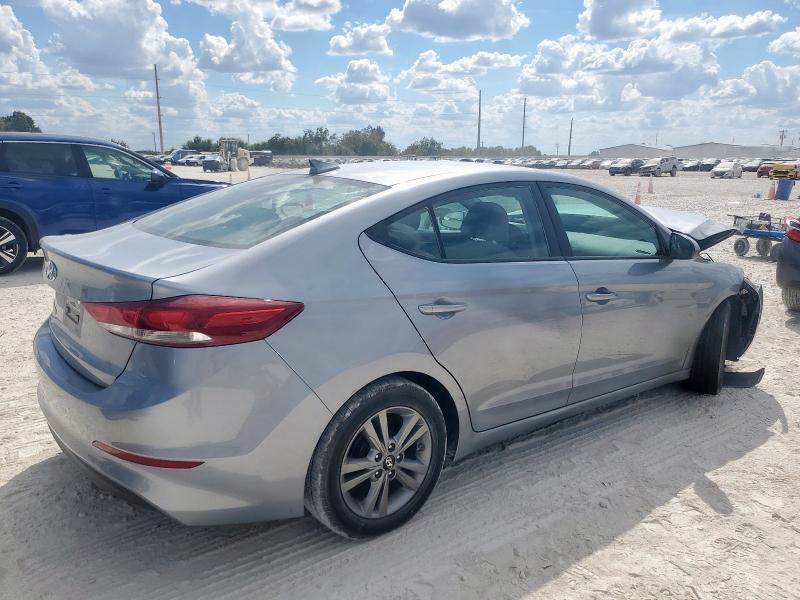 2017 HYUNDAI ELANTRA SE - 5NPD84LF4HH118830