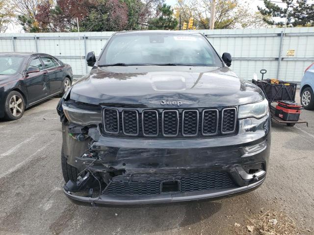 2018 JEEP GRAND CHER #3310414962