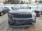 Lot #3310414962 2018 JEEP GRAND CHER