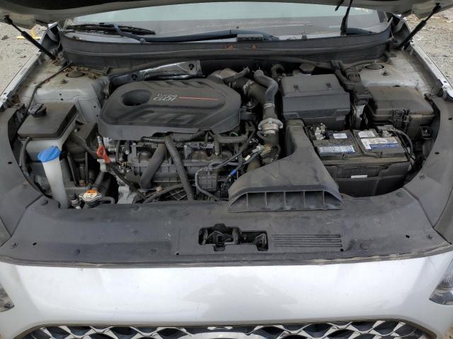 2019 HYUNDAI SONATA LIM #3265280761