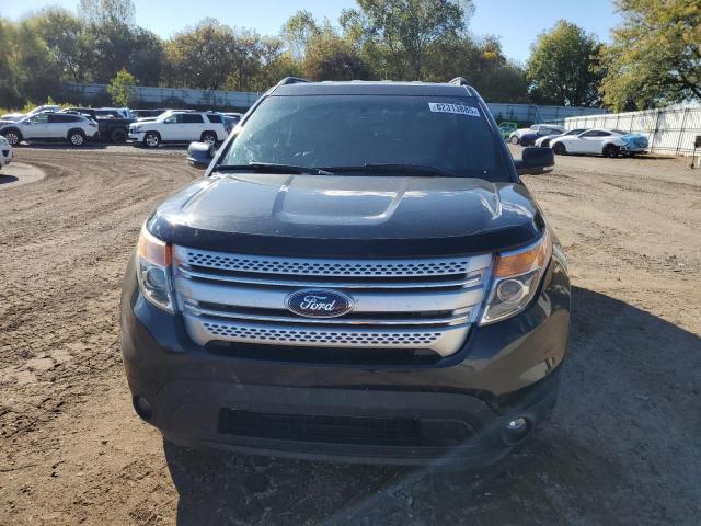 2014 FORD EXPLORER X #3290132262
