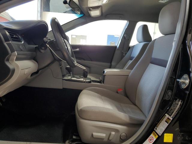 2014 TOYOTA CAMRY L - 4T4BF1FK3ER392429