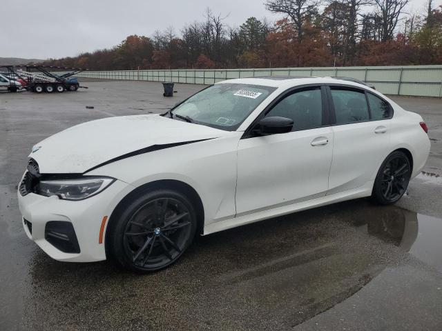 Global Auto Auctions: 2021 BMW 330XI