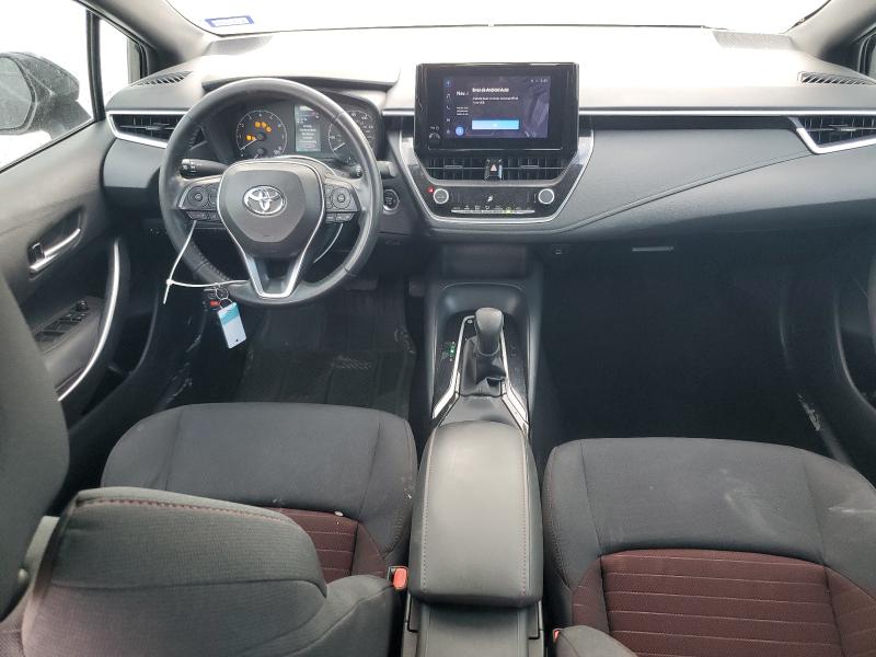 2023 TOYOTA COROLLA SE - 5YFS4MCEXPP142822