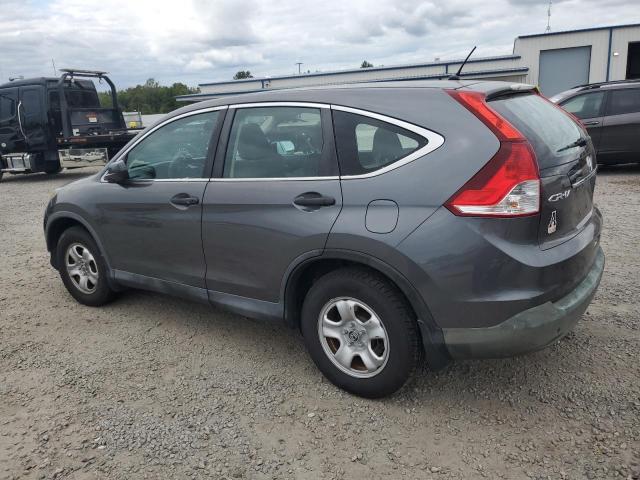 2014 HONDA CR-V LX - 2HKRM3H3XEH559481