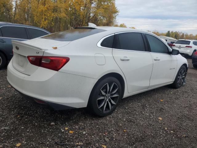 2018 CHEVROLET MALIBU LT - 1G1ZD5ST6JF183430