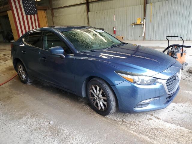 2017 MAZDA 3 SPORT 3MZBN1U78HM141346