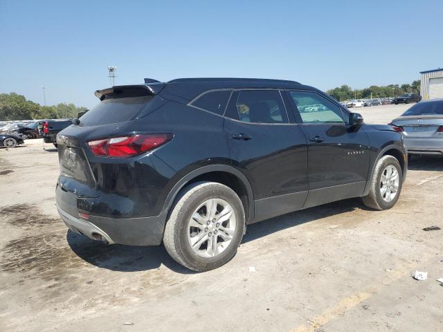 2021 CHEVROLET BLAZER 2LT - 3GNKBCRS0MS533772