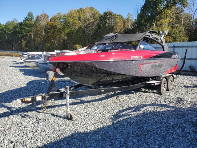 2017 MALIBU 23 LSV WAKESETTER #3302730028