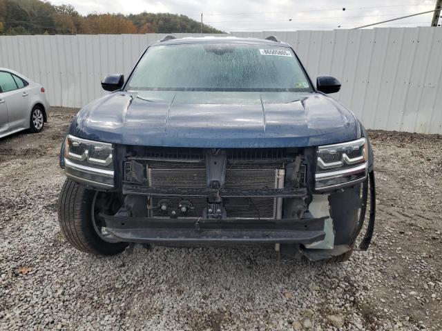 2020 VOLKSWAGEN ATLAS SE 1V2LR2CA1LC505355