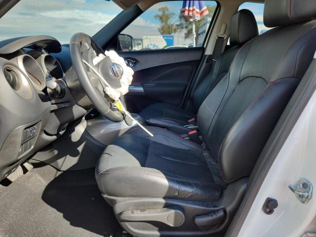 2016 NISSAN JUKE S #3304713904