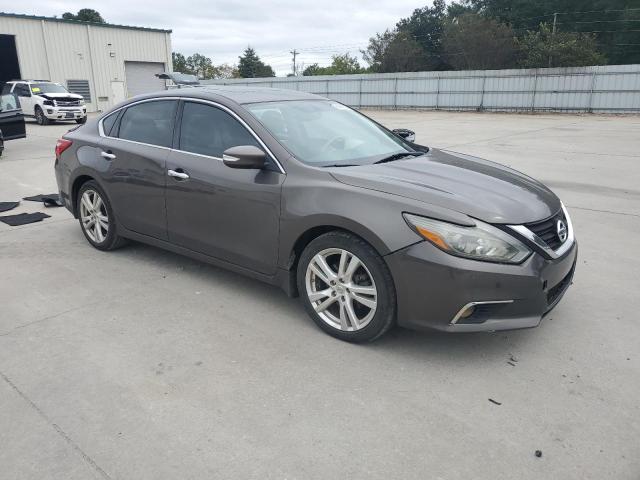 2017 NISSAN ALTIMA 3.5 1N4BL3AP1HC276250