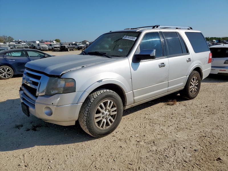 2014 FORD EXPEDITION #3301930473