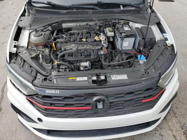 2019 VOLKSWAGEN JETTA GLI 3VW6T7BU4KM267844