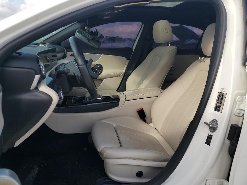 2021 MERCEDES-BENZ A 220 - W1K3G4EB6MJ288266