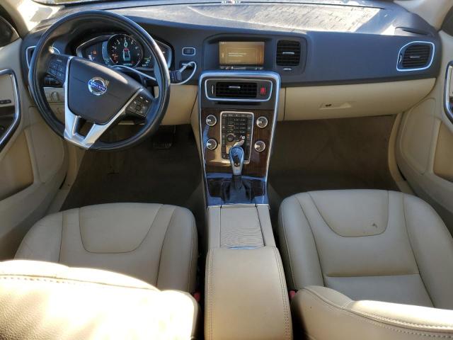 2015 VOLVO S60 PREMIE - YV1612TB0F2316120