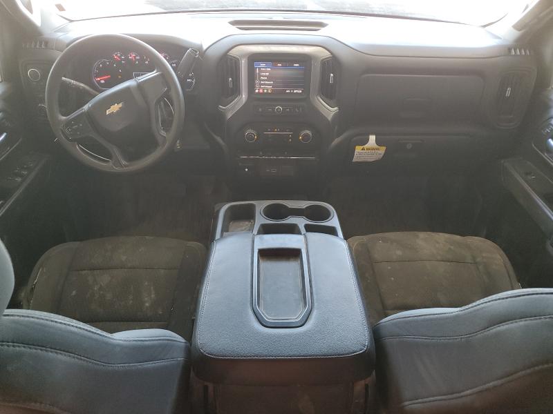 2023 CHEVROLET SILVERADO #3296334418