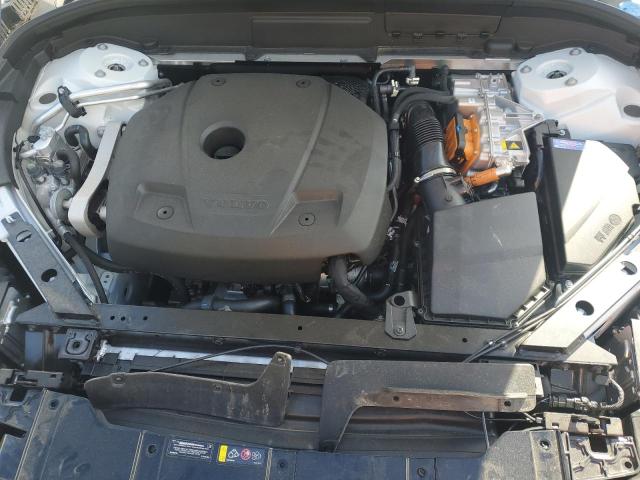 2025 VOLVO XC60 ULTRA #3290200210