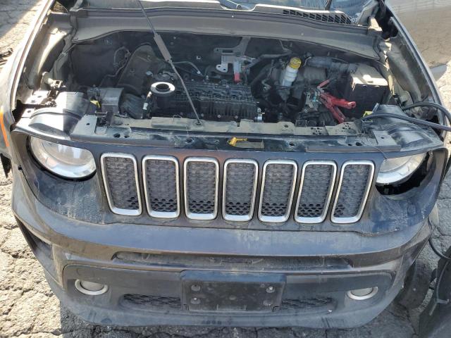 2020 JEEP RENEGADE L - ZACNJAB14LPK91306