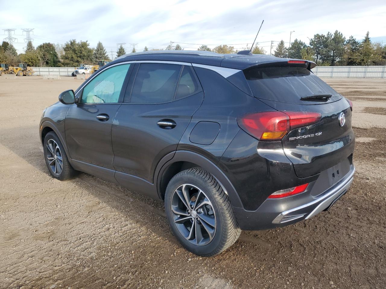 BUICK ENCORE ESSENCE