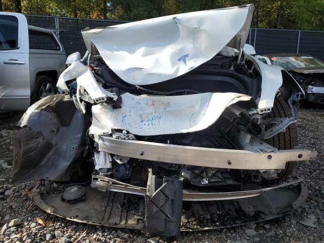 2022 TESLA MODEL Y #3286659315