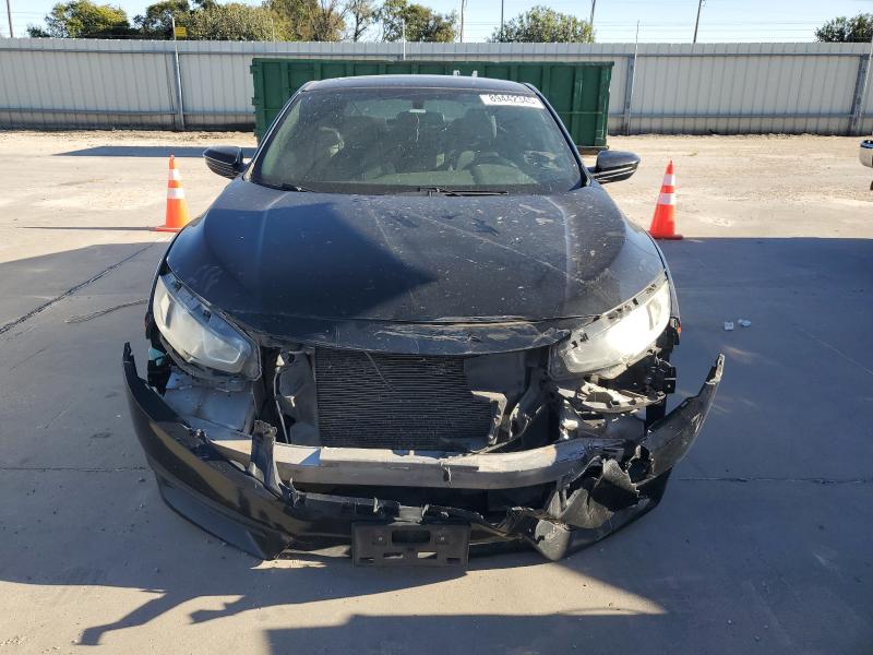 2017 HONDA CIVIC LX - 2HGFC4B0XHH301602