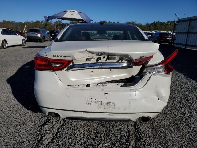 2017 NISSAN MAXIMA 3.5S #3284799526