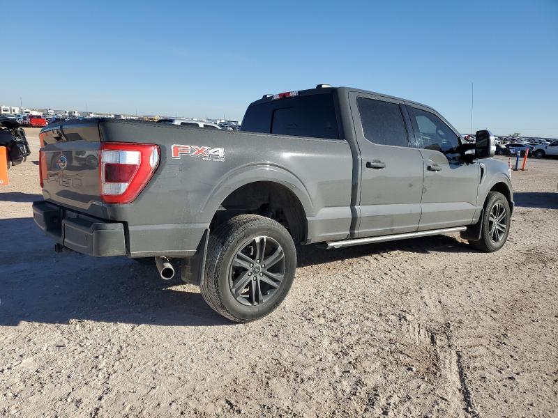 2021 FORD F150 SUPER - 1FTFW1E54MFA97029