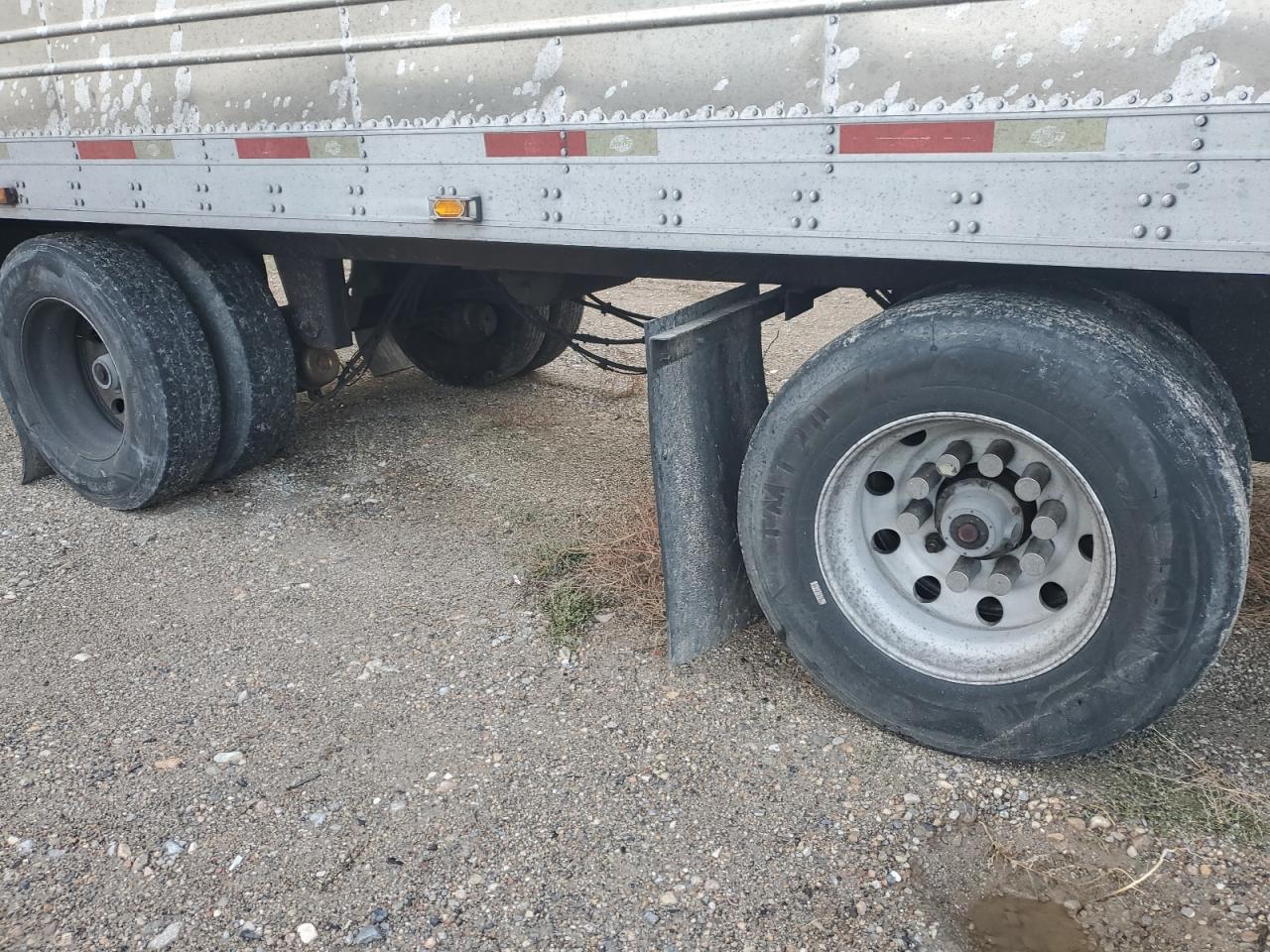 Lot #3276619066 2010 UTILITY VS2RA