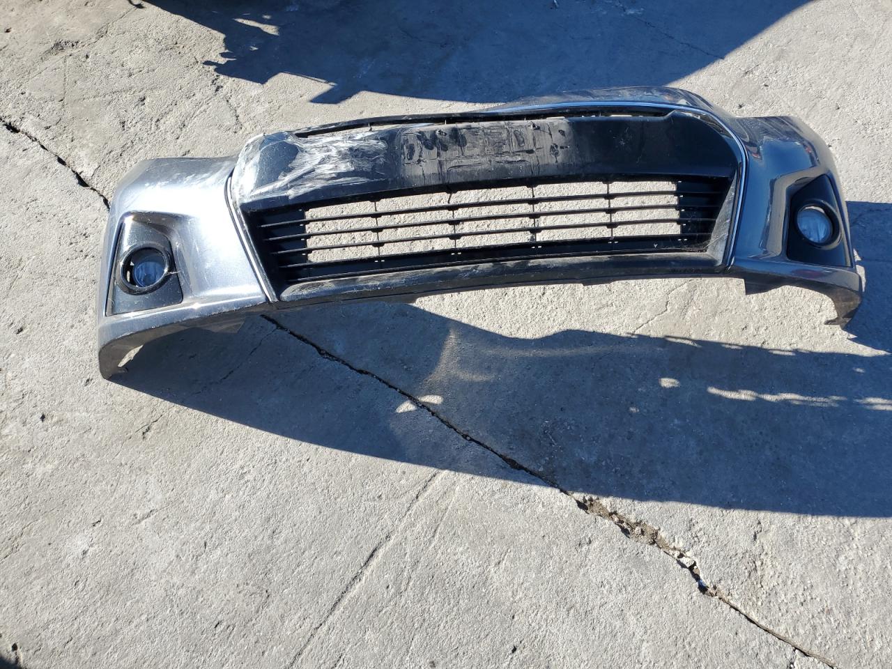 Lot #3308645498 2014 TOYOTA COROLLA L