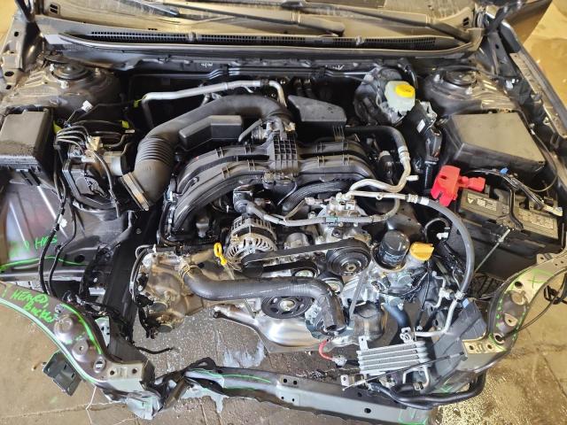 2025 SUBARU OUTBACK PR #3291463526