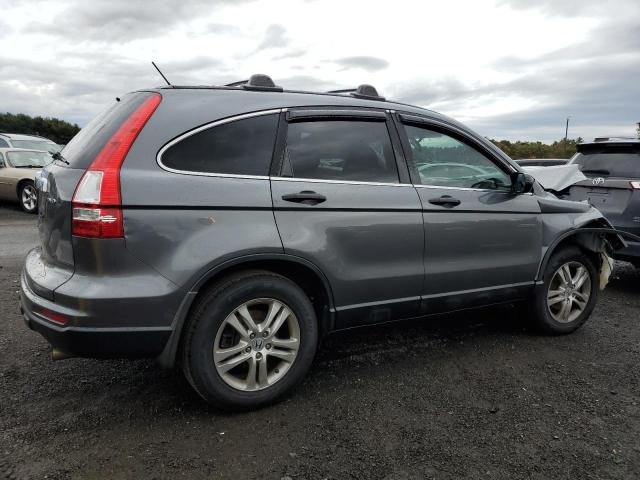 2010 HONDA CR-V EX - 5J6RE4H55AL041590
