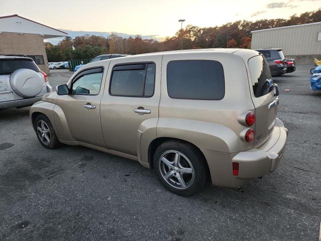 2007 CHEVROLET HHR LT #3276628063