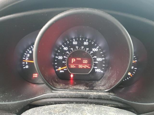 2015 KIA SOUL - KNDJN2A23F7147754