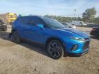 Lot #3292580861 2020 CHEVROLET BLAZER RS