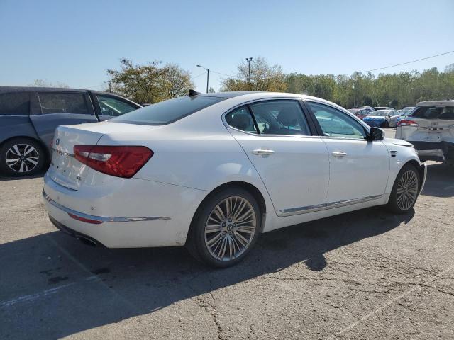 2015 KIA CADENZA PREMIUM KNALN4D72F5187702