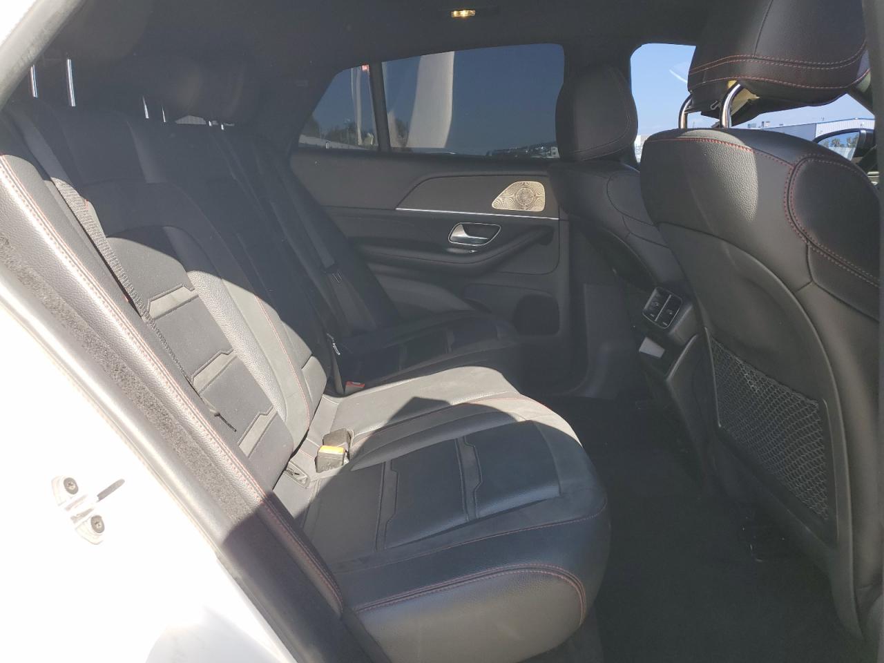 MERCEDES-BENZ GLE-CLASS AMG 53 4MATIC