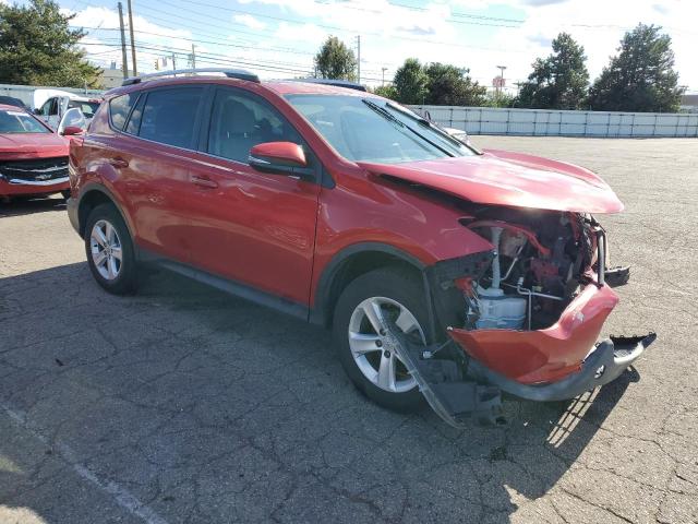 2014 TOYOTA RAV4 XLE - JTMWFREV4ED034041