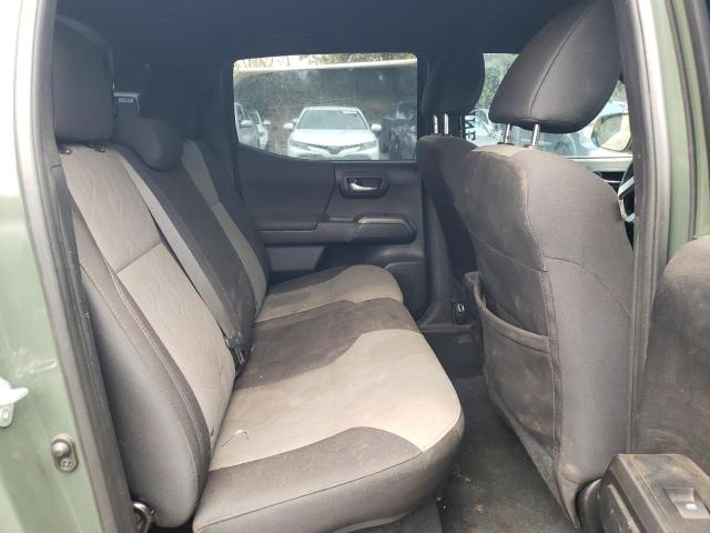 2021 TOYOTA TACOMA DOU #3312819091