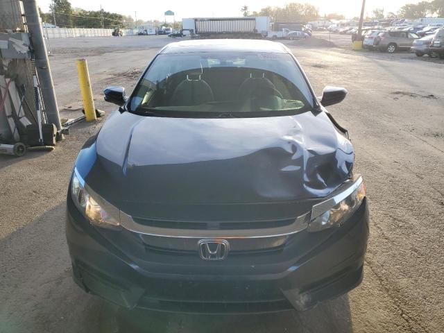 2017 HONDA CIVIC EX - 19XFC2F79HE075509